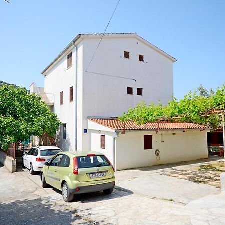 Apartments Kovacevic Rogoznica  Kültér fotó