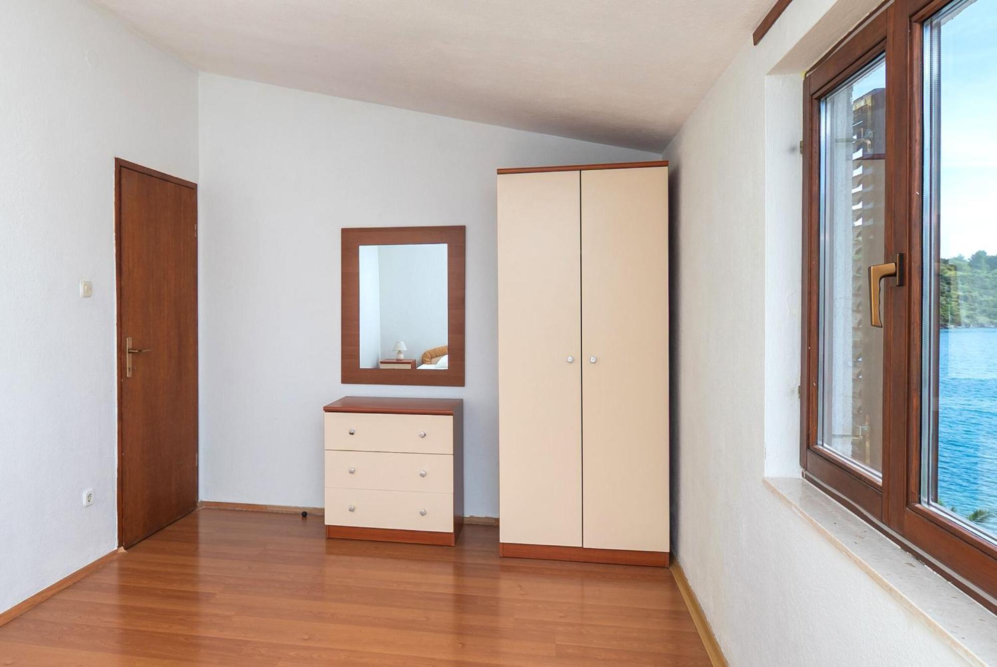 Apartments Kovacevic Rogoznica  Kültér fotó