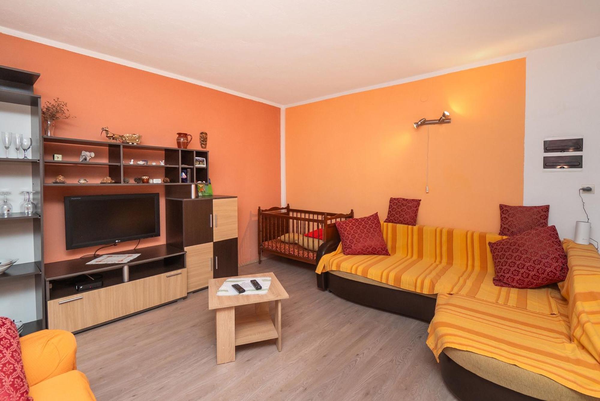 Apartments Kovacevic Rogoznica  Kültér fotó