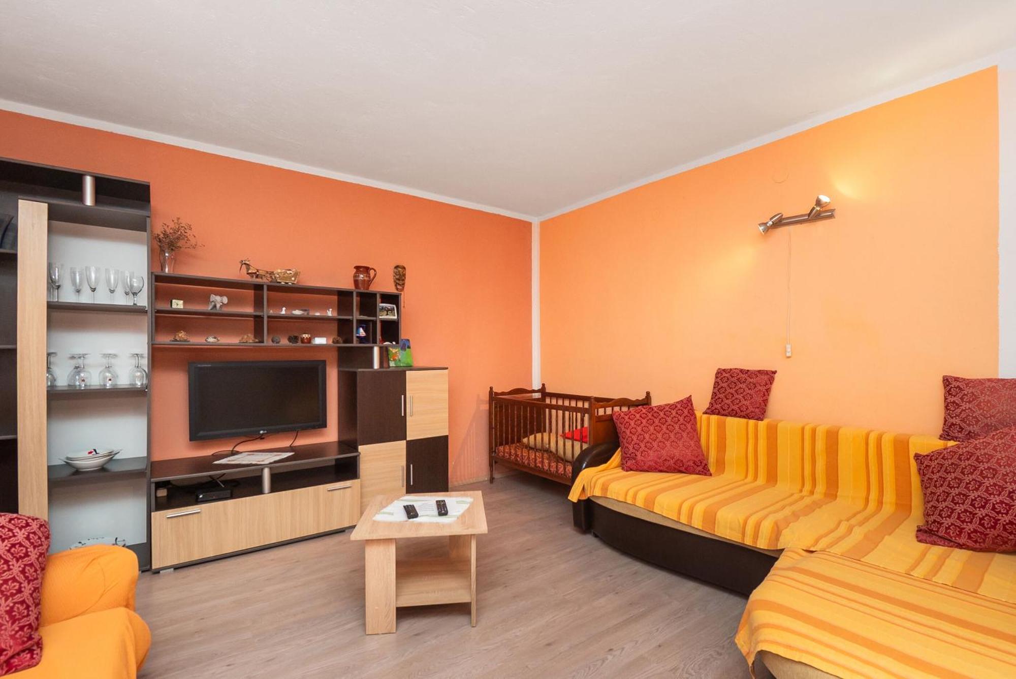 Apartments Kovacevic Rogoznica  Kültér fotó