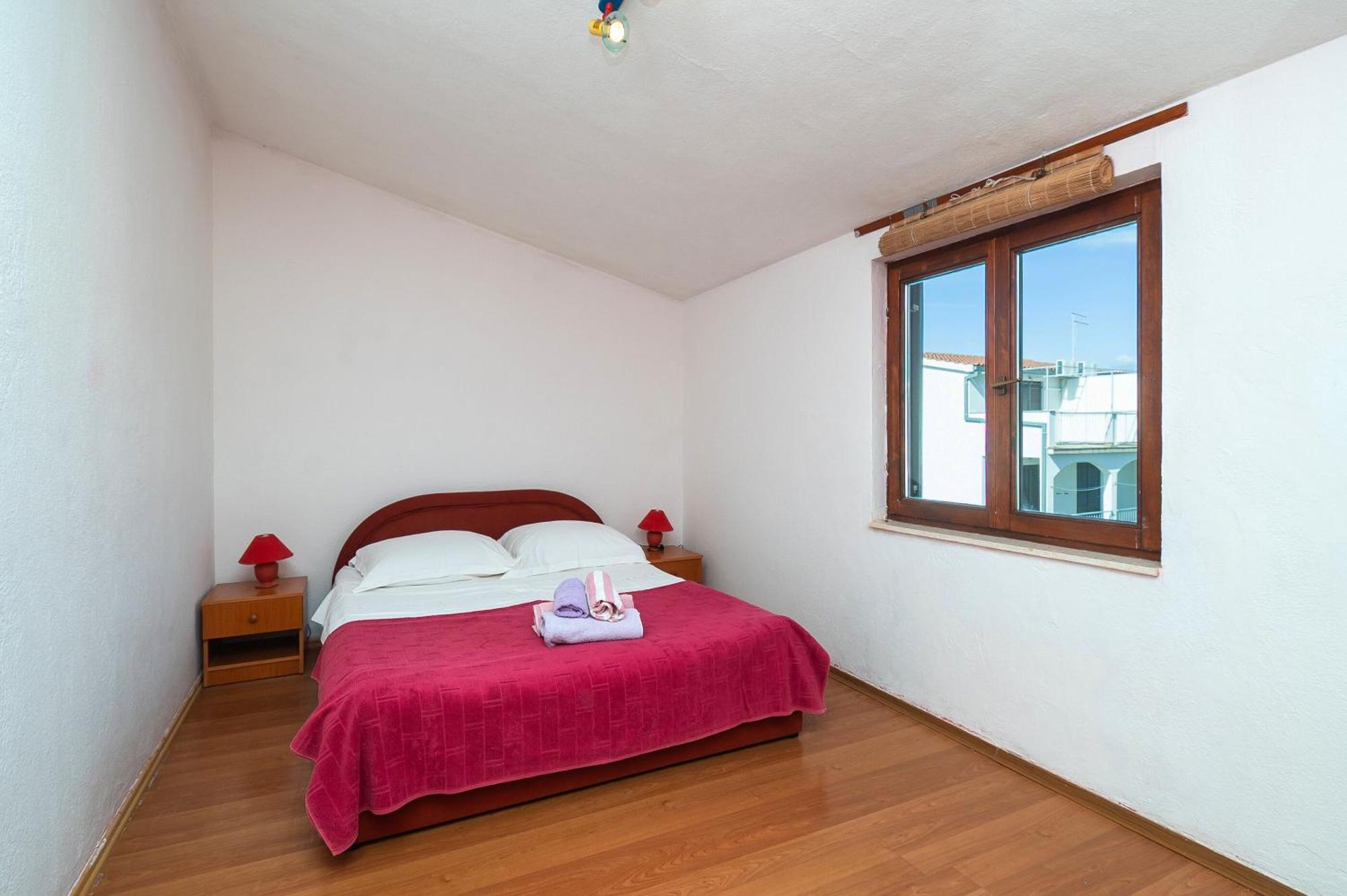 Apartments Kovacevic Rogoznica  Kültér fotó